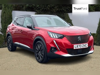 Peugeot - 2008