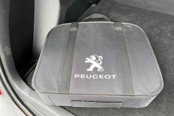 Used Peugeot 2008 2020 for sale - 75685990: Photo 23