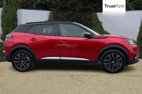 Used Peugeot 2008 2020 for sale - 75685990: Photo 3