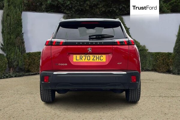 Used Peugeot 2008 2020 for sale - 75685990: Photo 7