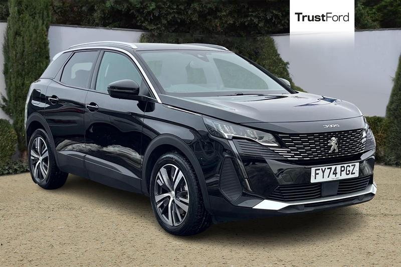Used Peugeot 3008 2024 for sale - 77117384: Photo 1