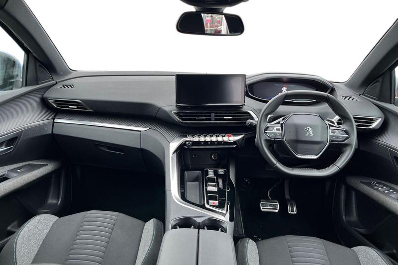Used Peugeot 3008 2024 for sale - 77117384: Photo 10