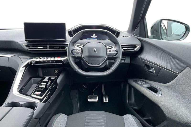 Used Peugeot 3008 2024 for sale - 77117384: Photo 11