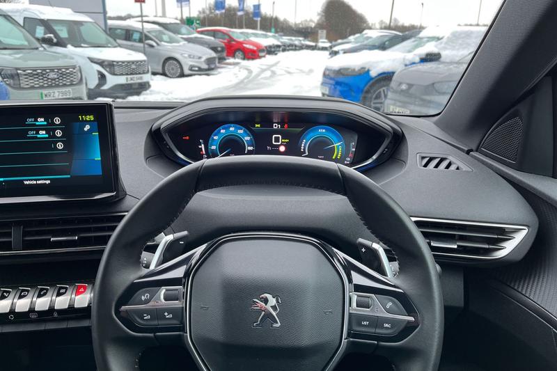 Used Peugeot 3008 2024 for sale - 77117384: Photo 12