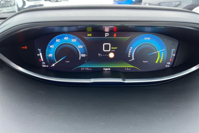 Used Peugeot 3008 2024 for sale - 77117384: Photo 13