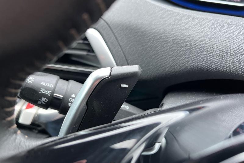 Used Peugeot 3008 2024 for sale - 77117384: Photo 14