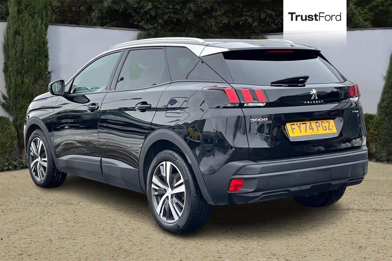 Used Peugeot 3008 2024 for sale - 77117384: Photo 2