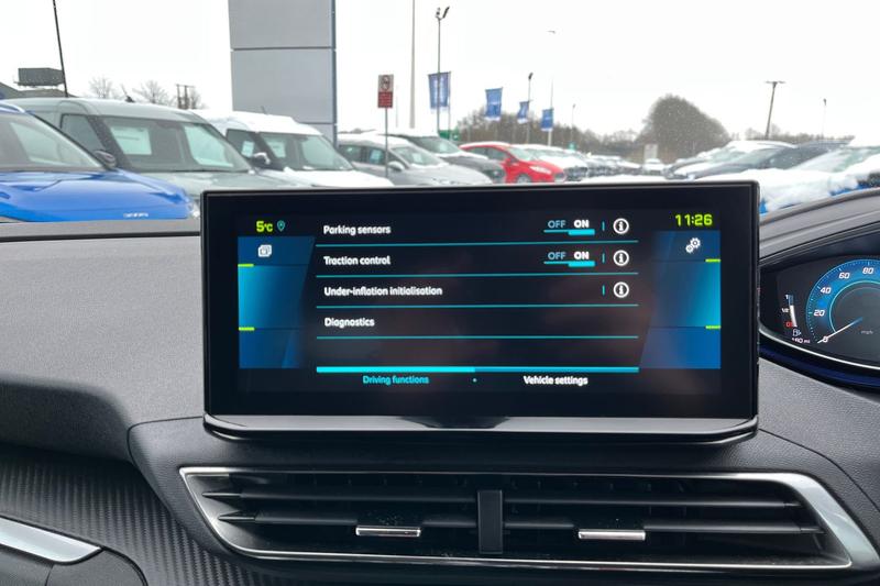 Used Peugeot 3008 2024 for sale - 77117384: Photo 22