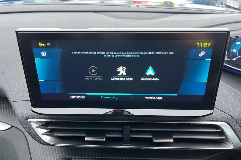 Used Peugeot 3008 2024 for sale - 77117384: Photo 25