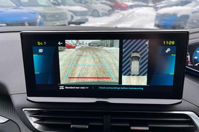 Used Peugeot 3008 2024 for sale - 77117384: Photo 29