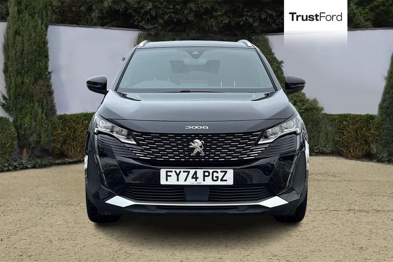 Used Peugeot 3008 2024 for sale - 77117384: Photo 6
