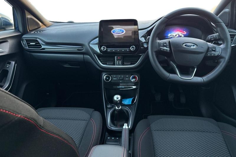 Used Ford Puma 2023 for sale - 76931332: Photo 10