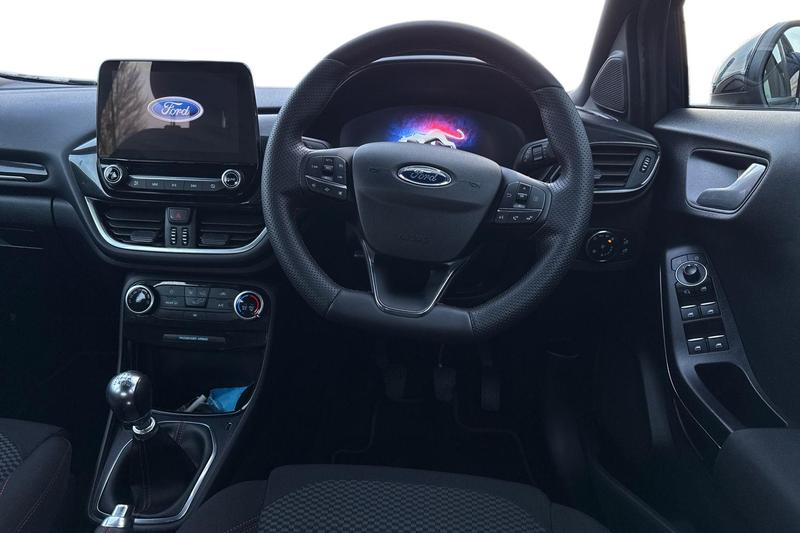 Used Ford Puma 2023 for sale - 76931332: Photo 11