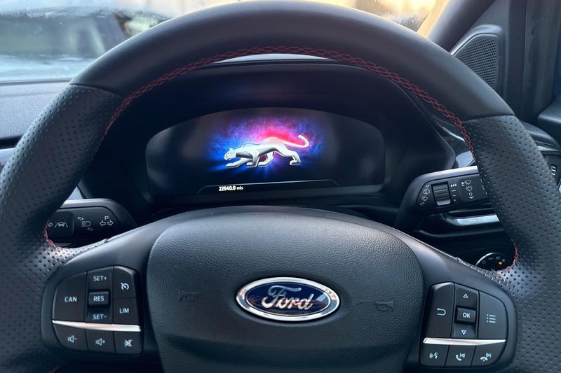 Used Ford Puma 2023 for sale - 76931332: Photo 12