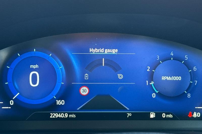 Used Ford Puma 2023 for sale - 76931332: Photo 13