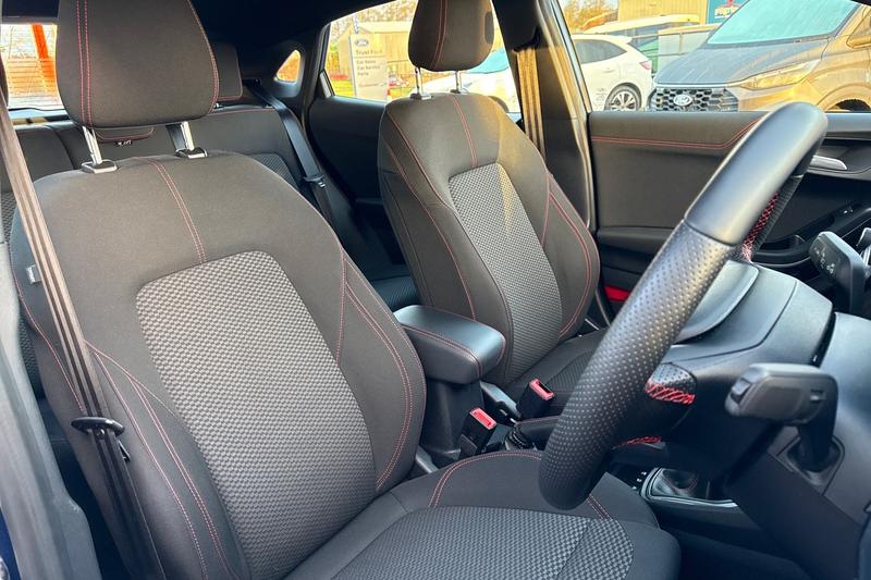 Used Ford Puma 2023 for sale - 76931332: Photo 17