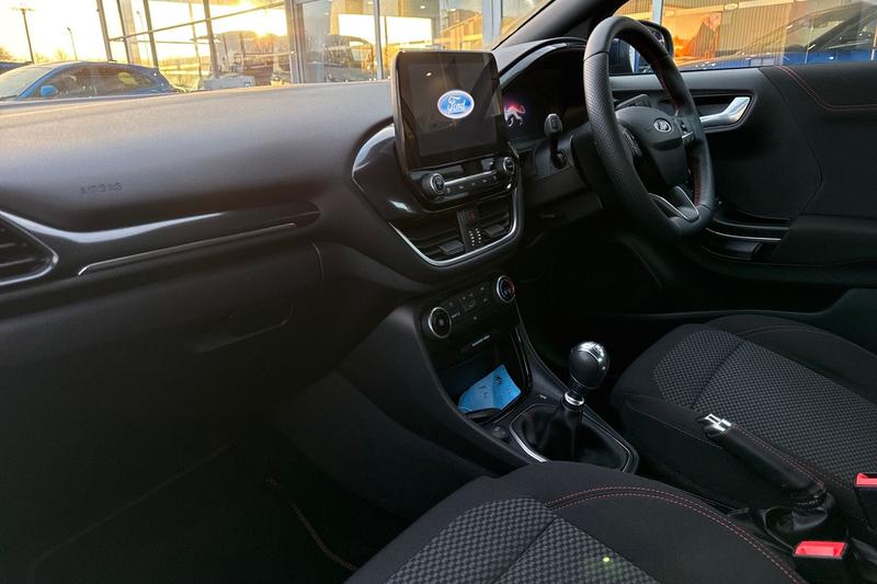 Used Ford Puma 2023 for sale - 76931332: Photo 18