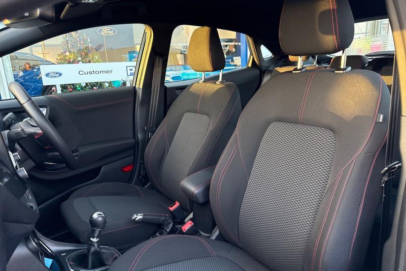 Used Ford Puma 2023 for sale - 76931332: Photo 19