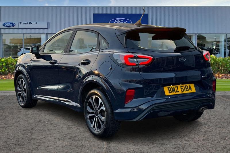 Used Ford Puma 2023 for sale - 76931332: Photo 2