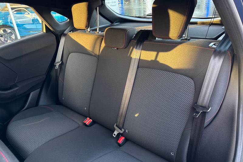 Used Ford Puma 2023 for sale - 76931332: Photo 20