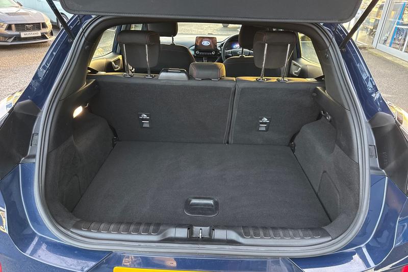 Used Ford Puma 2023 for sale - 76931332: Photo 21