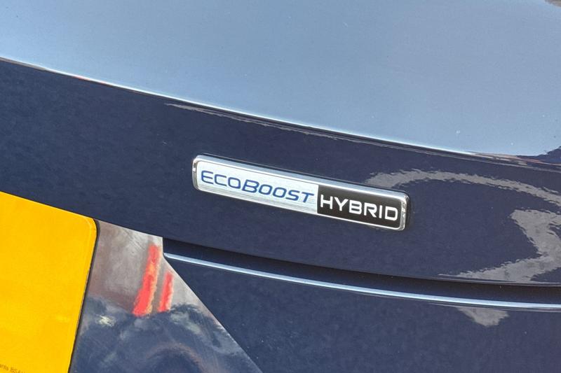 Used Ford Puma 2023 for sale - 76931332: Photo 24