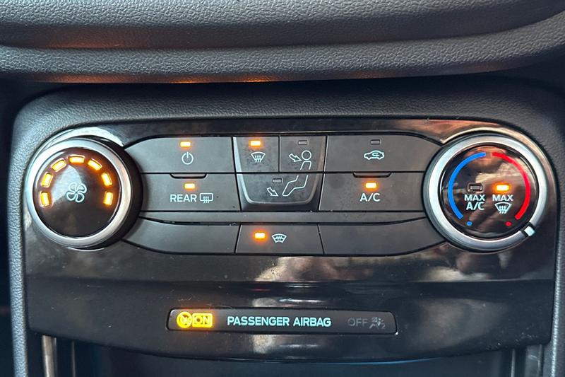 Used Ford Puma 2023 for sale - 76931332: Photo 28