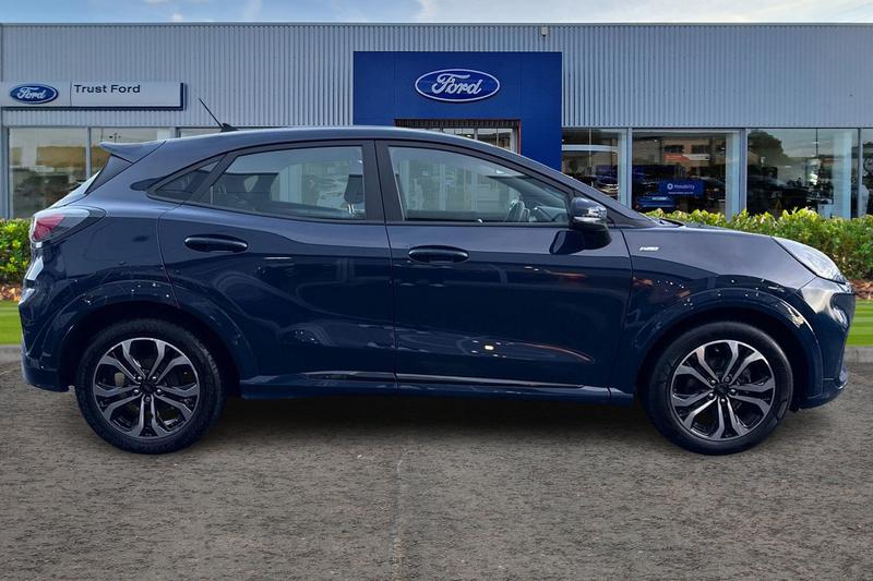 Used Ford Puma 2023 for sale - 76931332: Photo 3