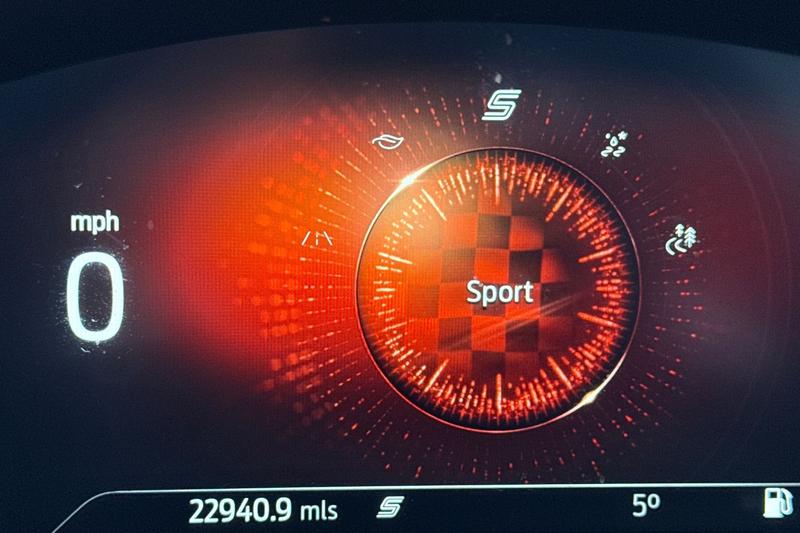 Used Ford Puma 2023 for sale - 76931332: Photo 35