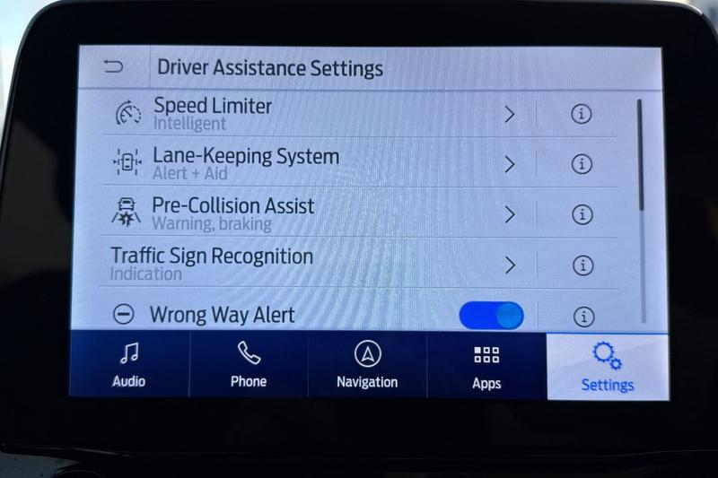 Used Ford Puma 2023 for sale - 76931332: Photo 38