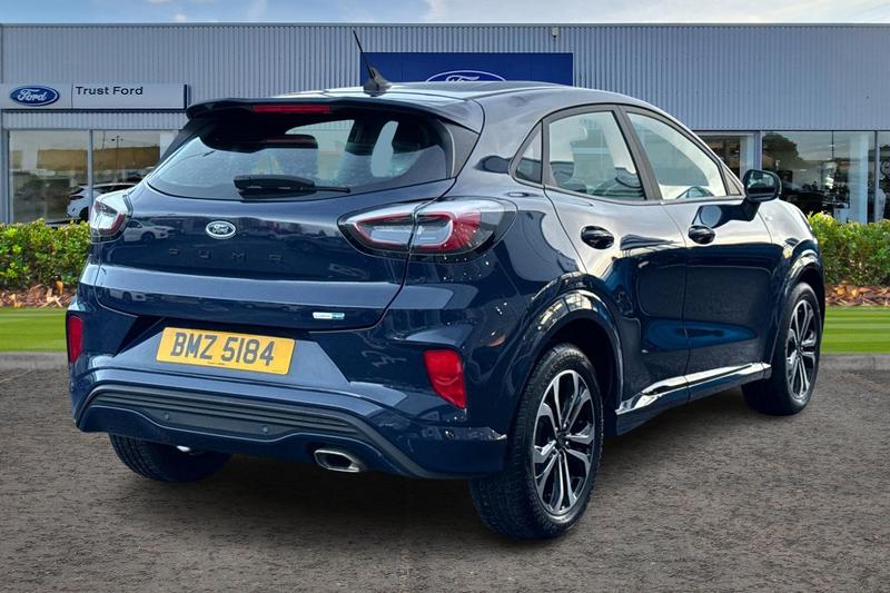 Used Ford Puma 2023 for sale - 76931332: Photo 4