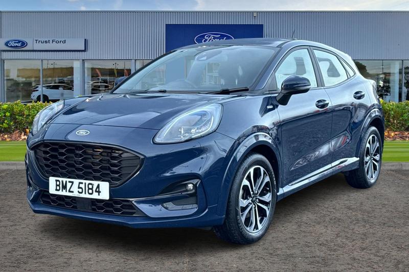 Used Ford Puma 2023 for sale - 76931332: Photo 5
