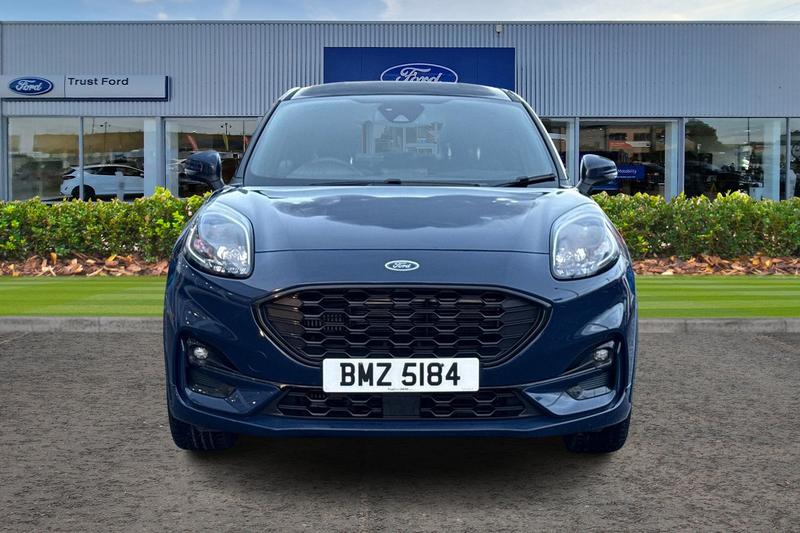 Used Ford Puma 2023 for sale - 76931332: Photo 6