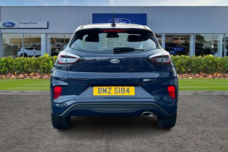 Used Ford Puma 2023 for sale - 76931332: Photo 7