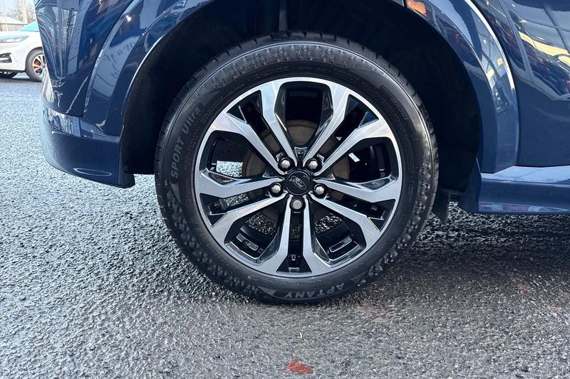 Used Ford Puma 2023 for sale - 76931332: Photo 8