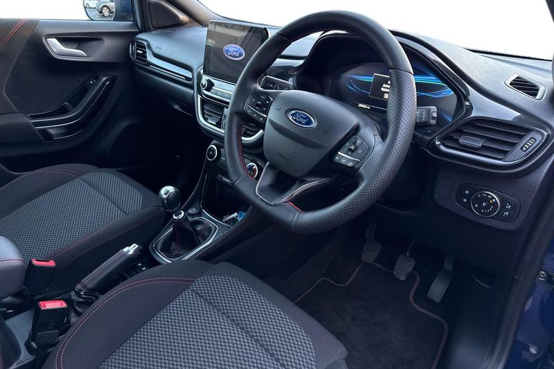 Used Ford Puma 2023 for sale - 76931332: Photo 9