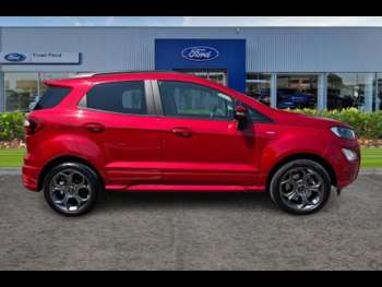 Used Ford Ecosport 2023 for sale - 75011662: Photo