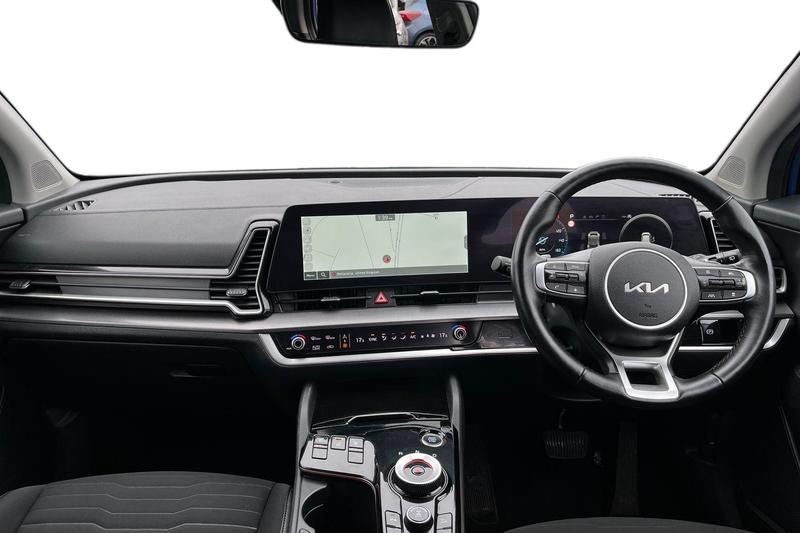 Used Kia Sportage 2022 for sale - 77470274: Photo 10