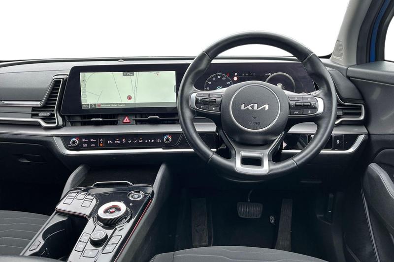 Used Kia Sportage 2022 for sale - 77470274: Photo 11