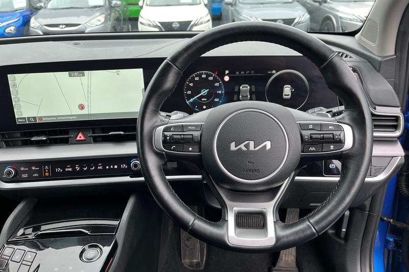 Used Kia Sportage 2022 for sale - 77470274: Photo 12