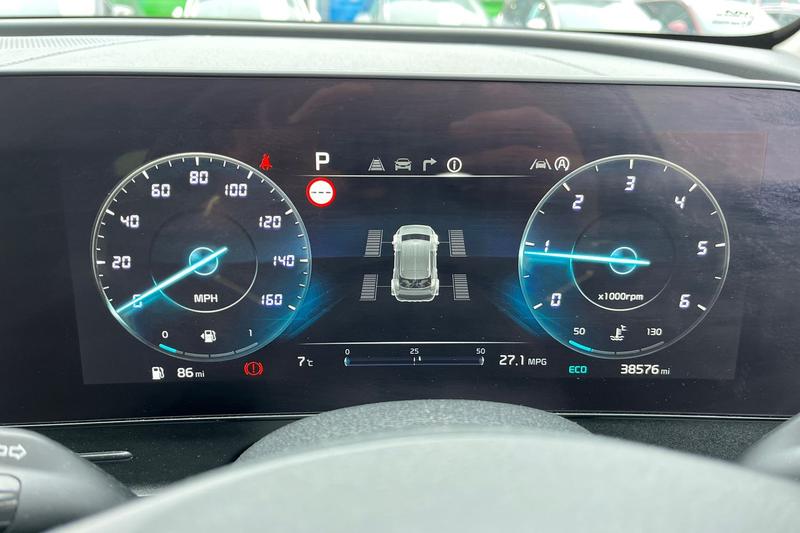 Used Kia Sportage 2022 for sale - 77470274: Photo 13