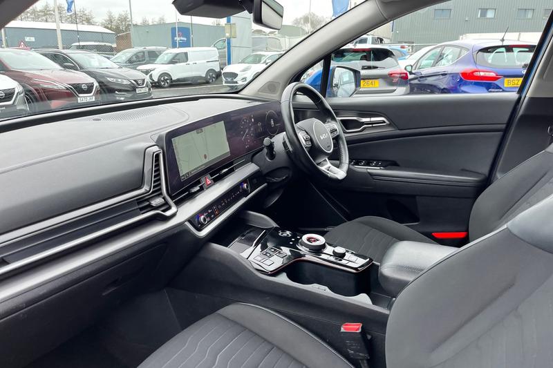 Used Kia Sportage 2022 for sale - 77470274: Photo 18