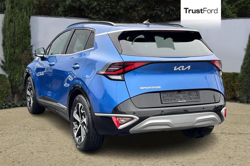 Used Kia Sportage 2022 for sale - 77470274: Photo 2