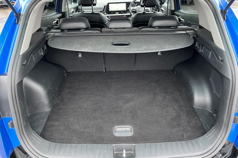 Used Kia Sportage 2022 for sale - 77470274: Photo 21