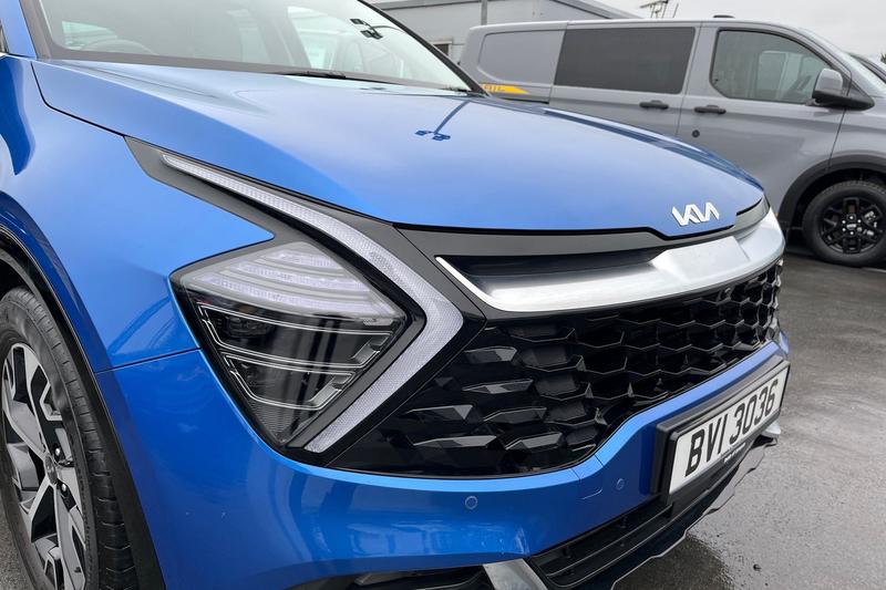 Used Kia Sportage 2022 for sale - 77470274: Photo 23