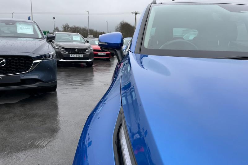 Used Kia Sportage 2022 for sale - 77470274: Photo 24