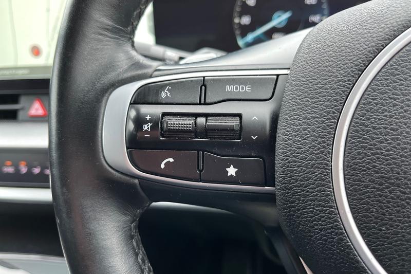 Used Kia Sportage 2022 for sale - 77470274: Photo 25