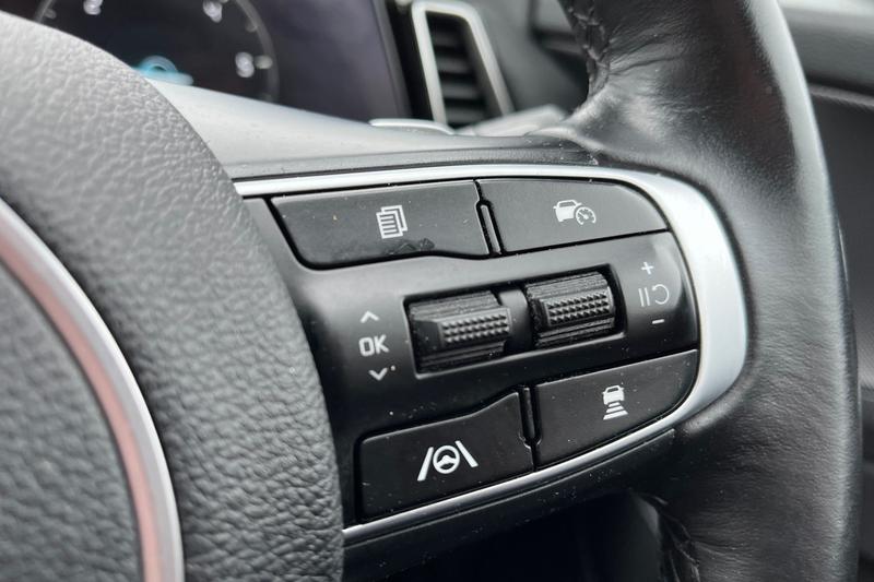 Used Kia Sportage 2022 for sale - 77470274: Photo 26