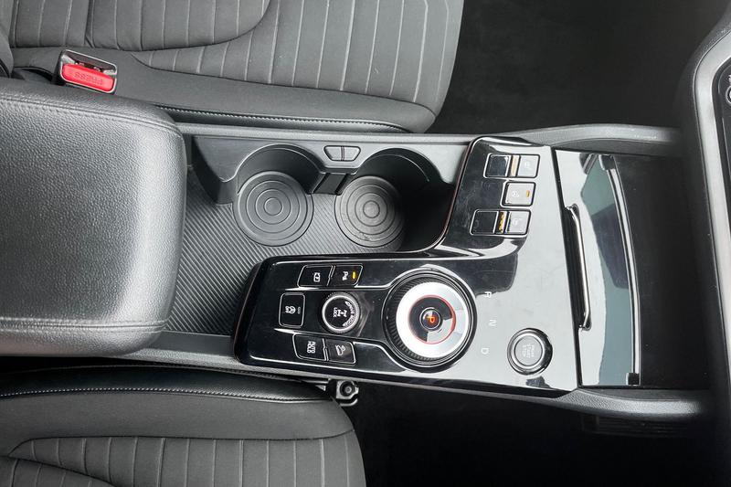 Used Kia Sportage 2022 for sale - 77470274: Photo 28