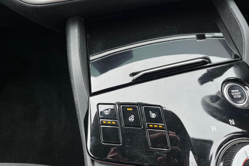 Used Kia Sportage 2022 for sale - 77470274: Photo 29